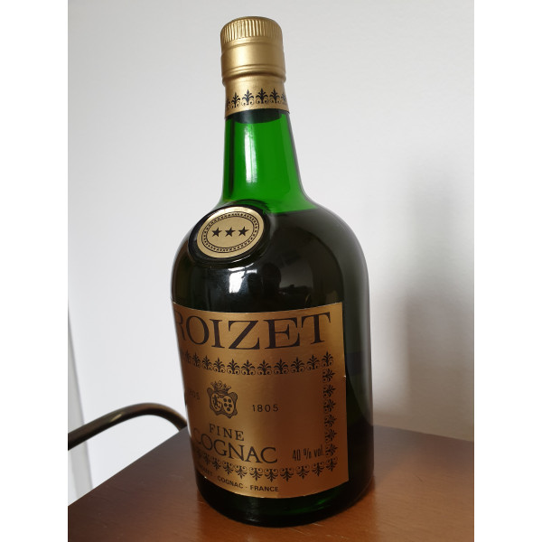 Croizet Cognac Croizet fine Corgnac.1