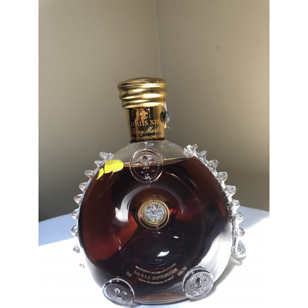 Remy Martin Cognac Louis XIII.1