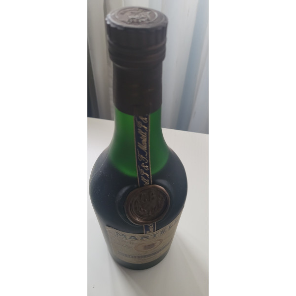Martell Cognac Cordon Bleu.3