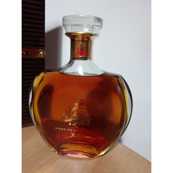 Rome de Bellegarde Cognac Rome de bellegarde XO.2