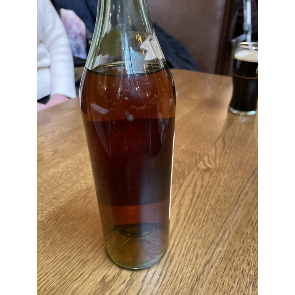 Hine Cognac 3 star.2