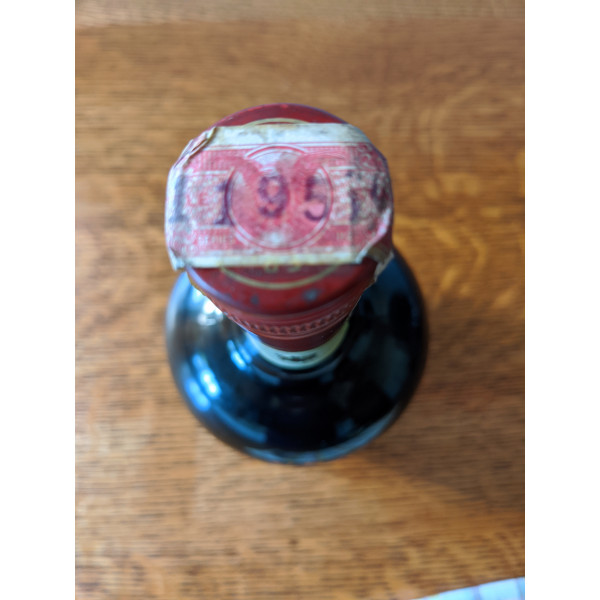 Courvoisier Cognac Couvoisier Very Special Cognac.3