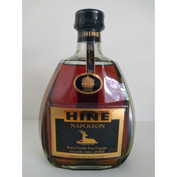 Hine Cognac Napoleon.1