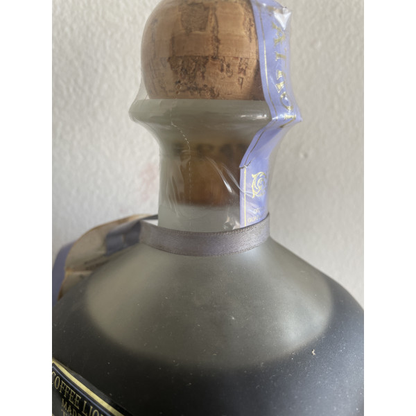 Patron XO Cafe Tequilla Coffee Liqueur.3