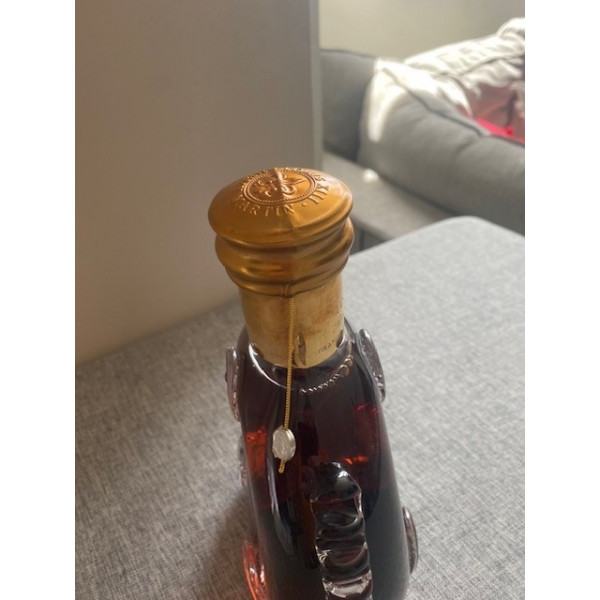 Remy Martin Cognac Louis XIII.4