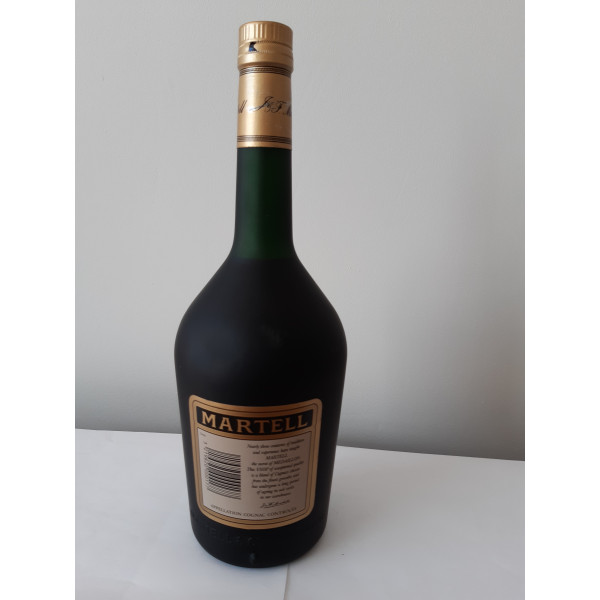 Martell Cognac Medallion v s o p           1980\'s.2