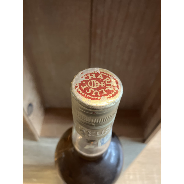 Chartreuse  Liqueur à la grande chartreuse.4