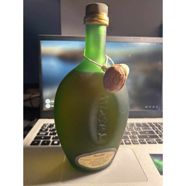 Neisson Toschi Nocello Walnut Liqueur 750ml.2