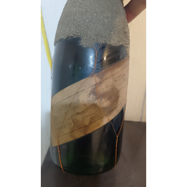 E. Piercel de St. Jacques Napoleon Reserve 1802.2