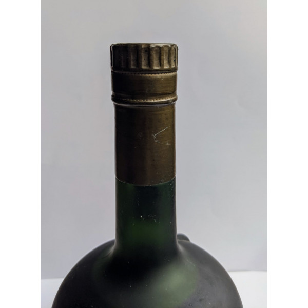 Courvoisier Cognac Napoleon  Old Liquer Cognac .3