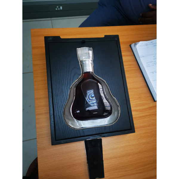 Hennessy Cognac Richard Hennessy.1