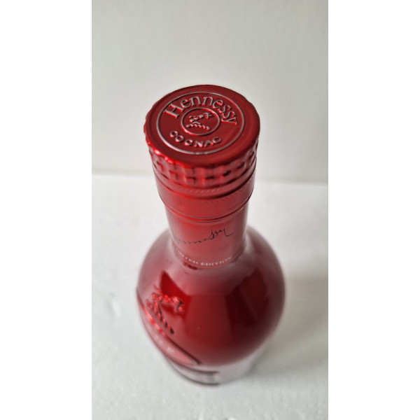 Hennessy Cognac VSOP Asia YOD.4