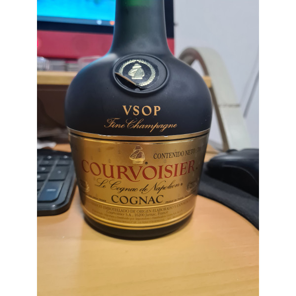 Courvoisier Cognac VSOP.5