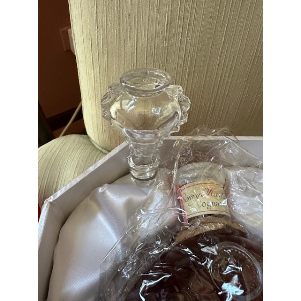 Remy Martin Cognac Louis XIII Rarest Reserve.2