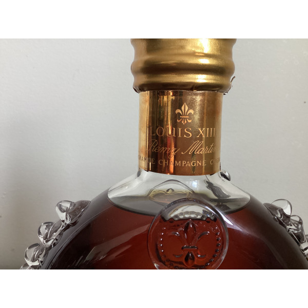 Remy Martin Cognac Louis XIII.5