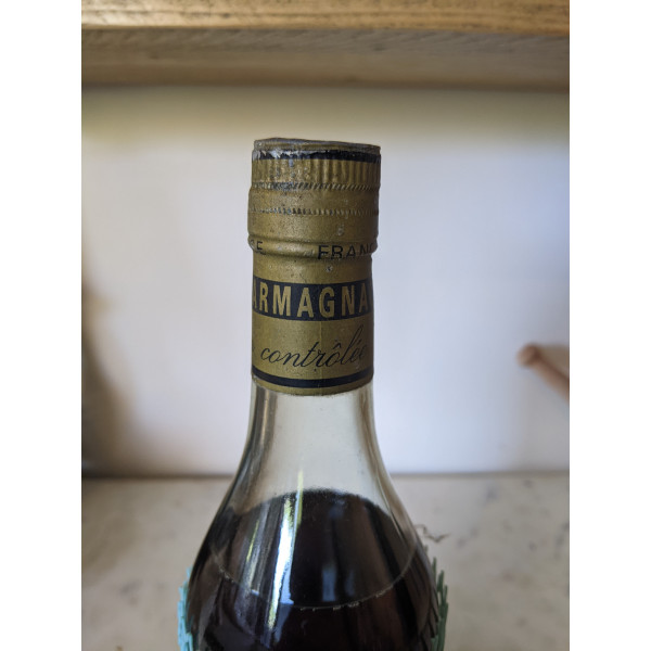 Salas Armagnac Salas 1945.3