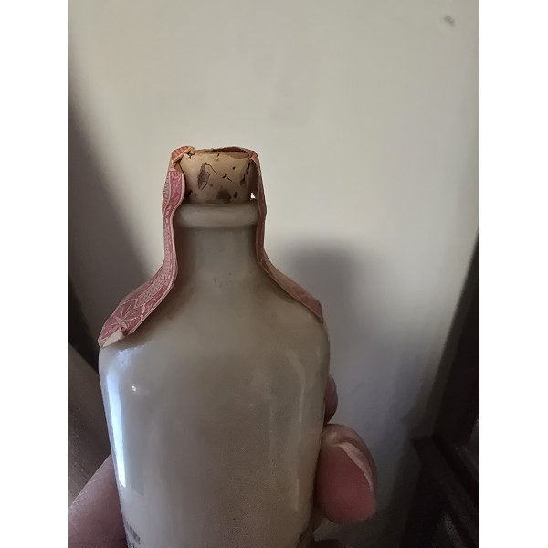 Henri McKenna Sour Mash Bourbon Miniature.3