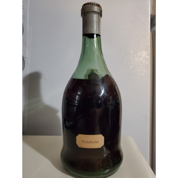 Bisquit and Dubouche Cognac Grande Champagne 1804.2