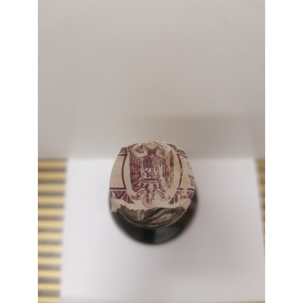 Caballero Decano 1960s.4