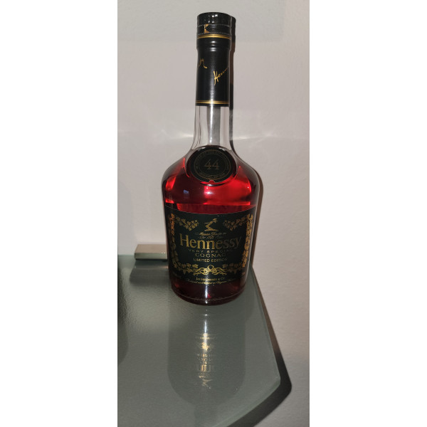 Hennessy Cognac VS Limited Edition in Honor of the 44th President.1