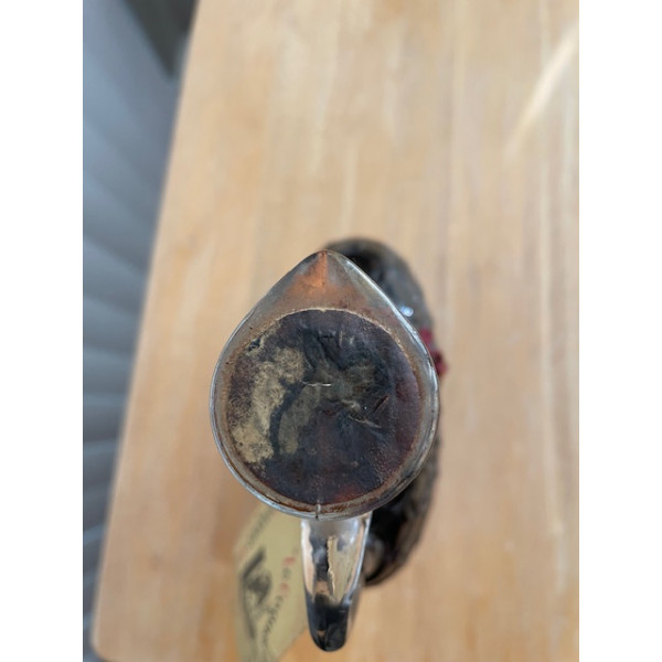 Rouyer Guillet  Vieille Grande Champagne 1960s.4