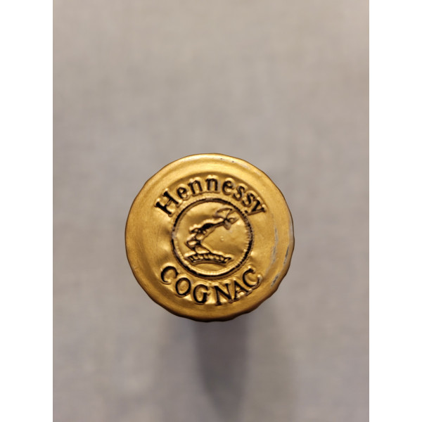 Hennessy Cognac VSOP.4