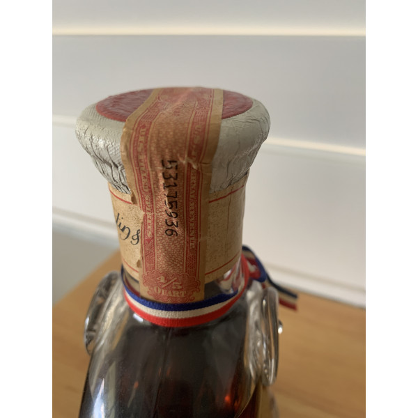 Remy Martin Cognac Louis XIII Rarest Reserve.3