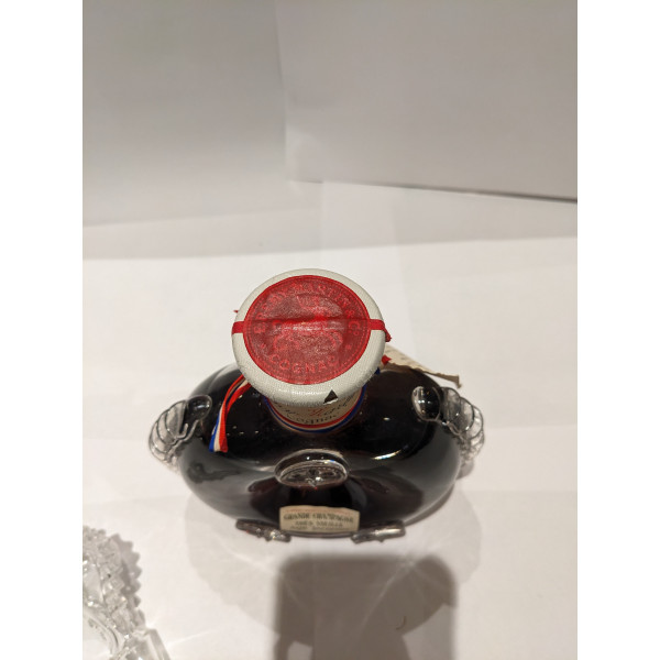 Remy Martin Cognac Louis XIII Very Old Age Unknown.4