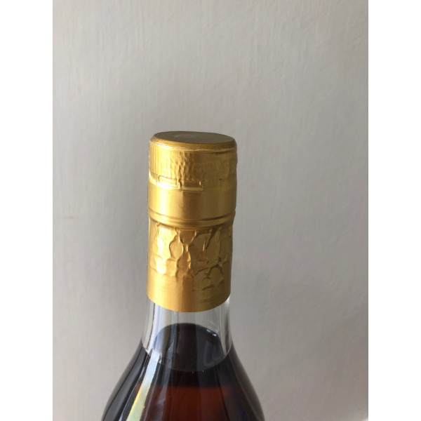Hine Cognac 1985 Cognac Grande Champagne.3