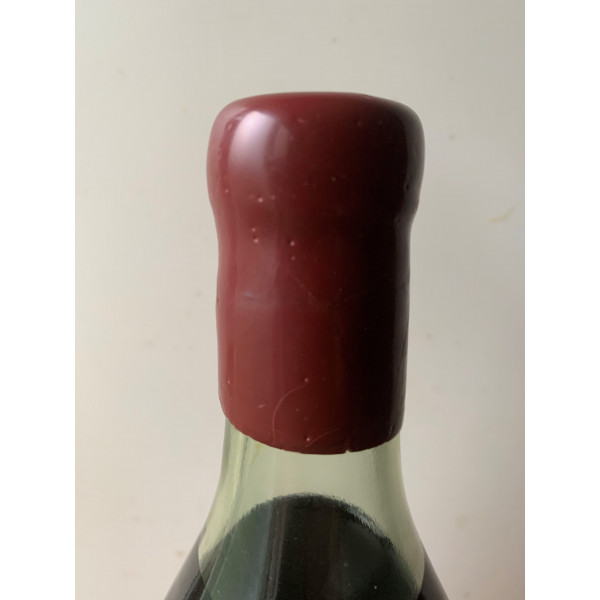 Delamain Cognac reserve de la famille grande champagne.3