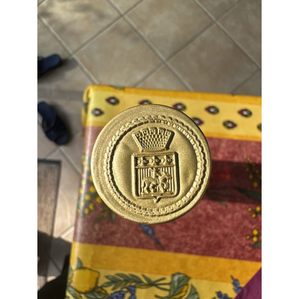 Renaud Cognac Très vieux Cognac.4