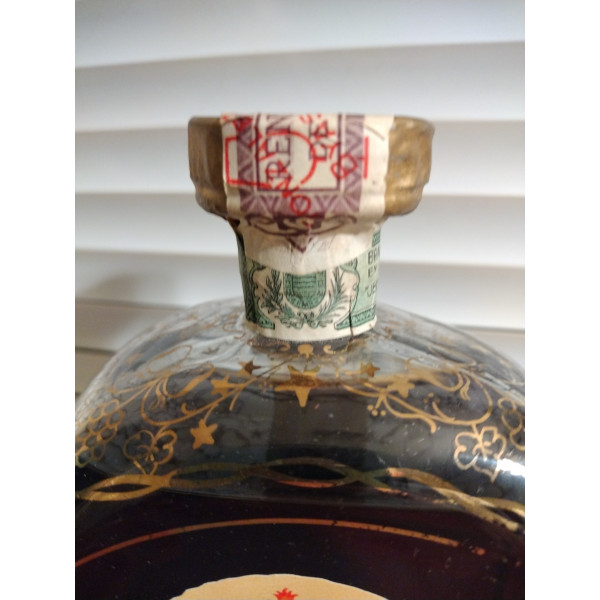 Gonzalez Byass Lepanto Gran Reserva 1970's.3