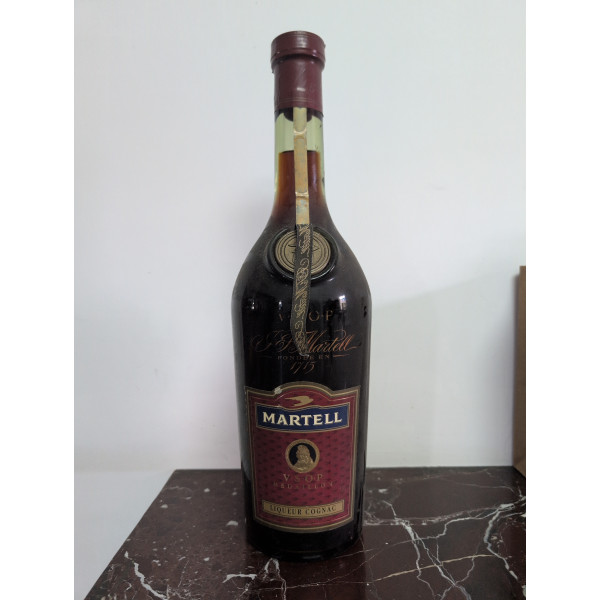 Martell Cognac VSOP Medaillon.1