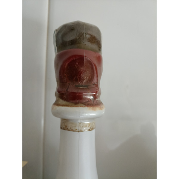 Coñac Osborne  Osborne Brandy de Jerez Conde de Osborne Dalí Solera Gran Reserva.3