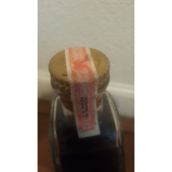 Hine Cognac Selection Import 21 Brands Inc. New York.4