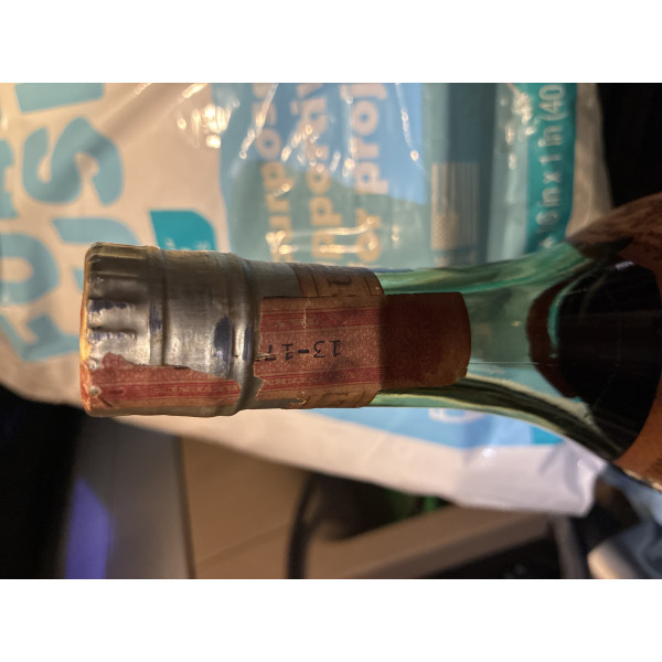 Godet Cognac Godet Freres Private Reserve 1852 Vintage Cognac.3