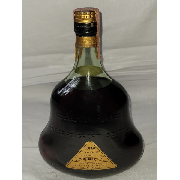 Hennessy Cognac EXTRA.2