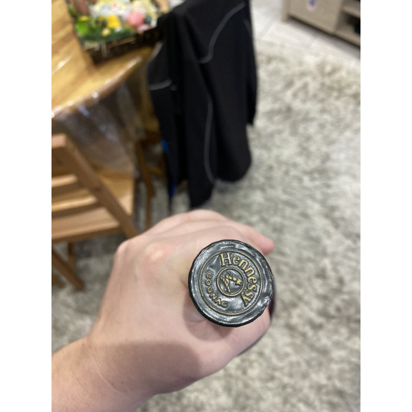 Hennessy Cognac Limited Edition VS In honor of the 44th President .4