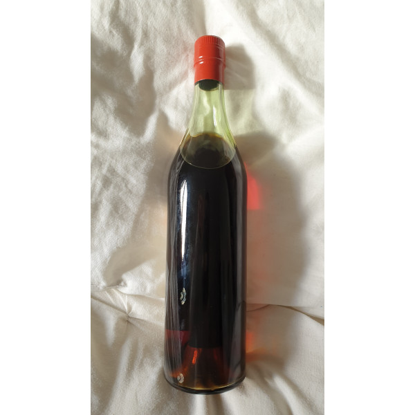 Bisquit and Dubouche Cognac Monopole.2
