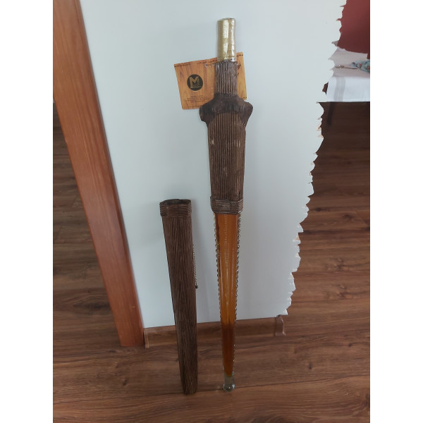 Proshyan Brandy Factory 5 Year Old V.S.O.P. Sabre.2