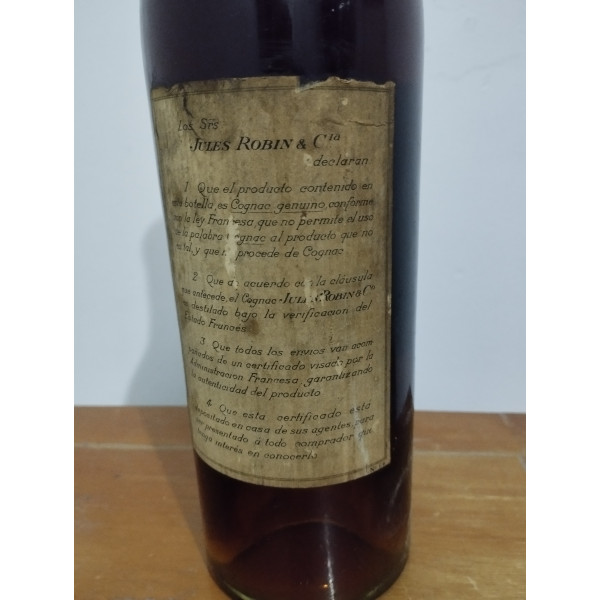 jules robin y co jules robin y co cognac.2