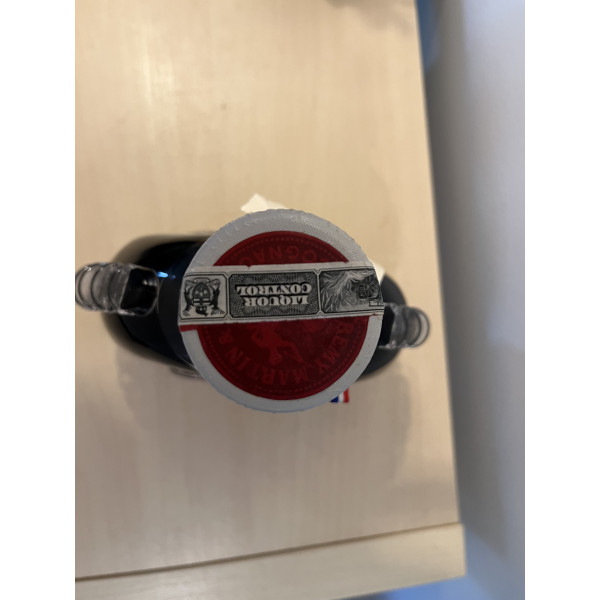 Remy Martin Cognac Louis XIII Very Old Age Unkown .4