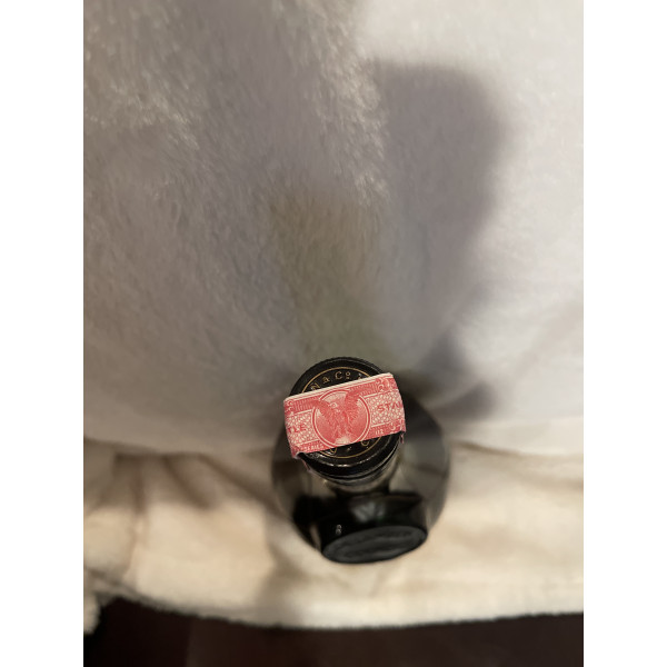 Delamain Cognac Pale & Dry.4