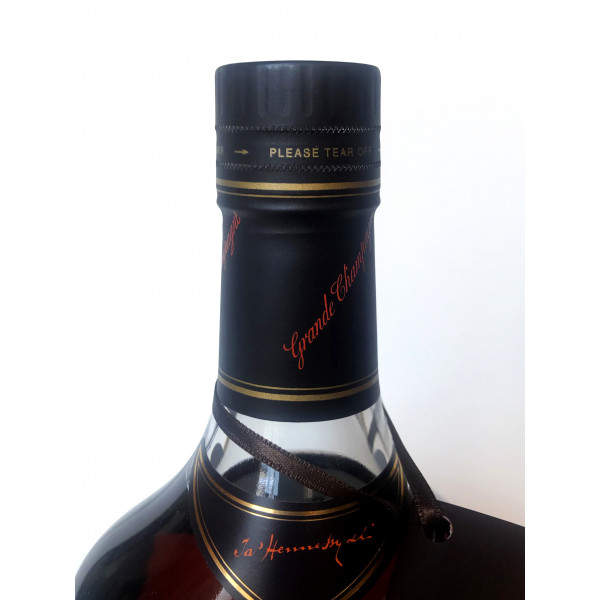 Hennessy Cognac Hennessy XO Grande Champagne.3