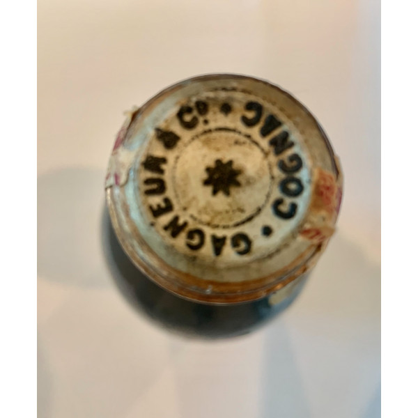 Gagneur & Co Cognac Grande Fine Champagne 1811 Reserve Imperatrice Josephine.4