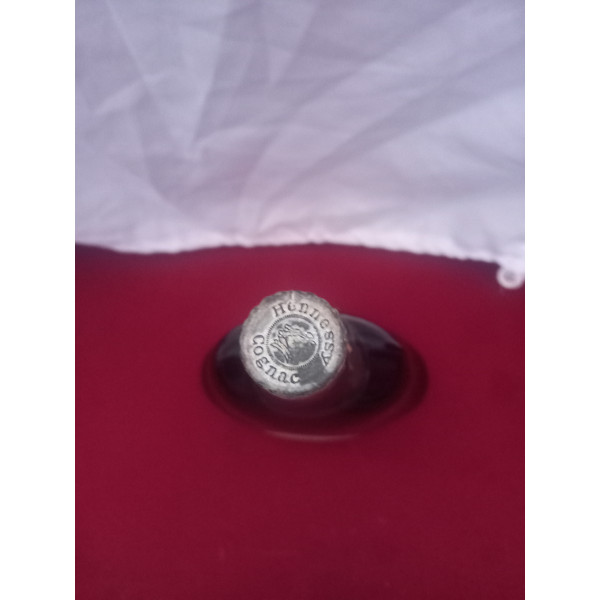 Hennessy Cognac XO Cognac.4