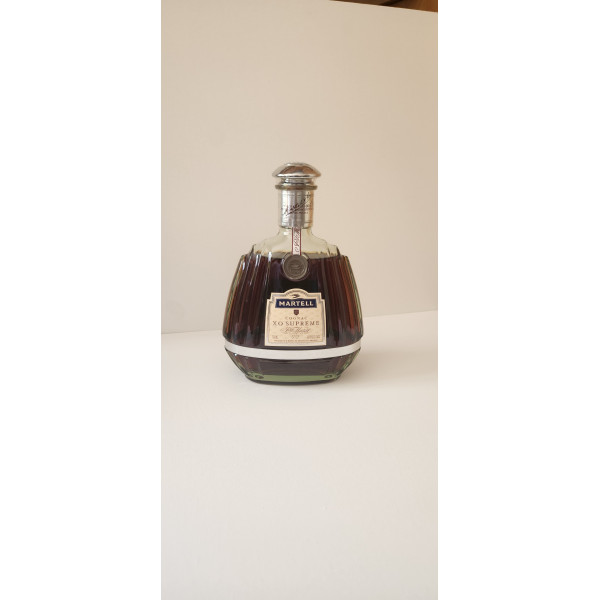 Martell Cognac XO Supreme 75cl.1