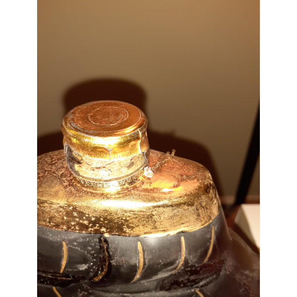 Prunier Cognac galleon.4