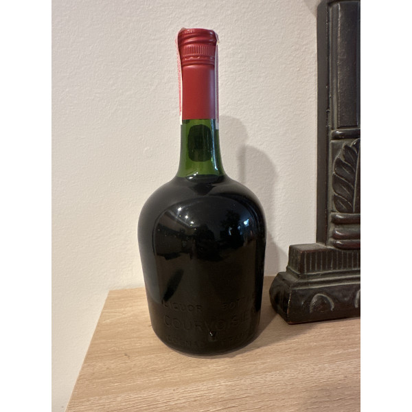 Courvoisier Cognac VS.2