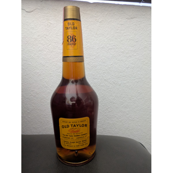 Old Taylor 4 Years Old.2